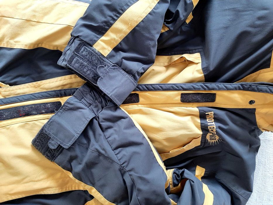 Kurtka narciarska  ciepła unisex rozm.M