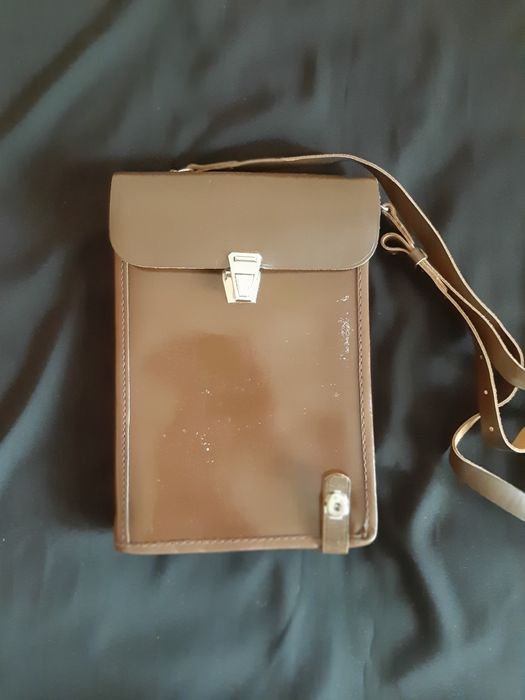 Продам сумку офіцерську