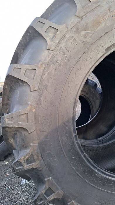 Opony 710/75 R42 Ascenso/Linglong
