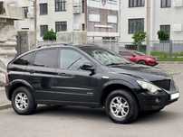 SsangYong astyon