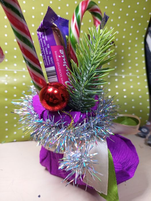 Черевичок, подарунок, солодощі,Миколай