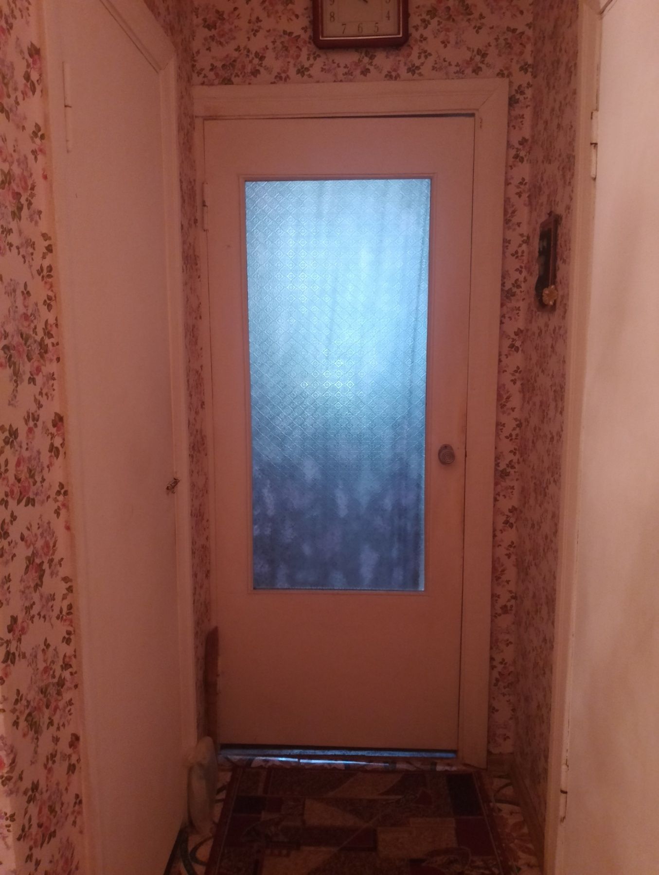 Продаеться будинок в Малой Виске