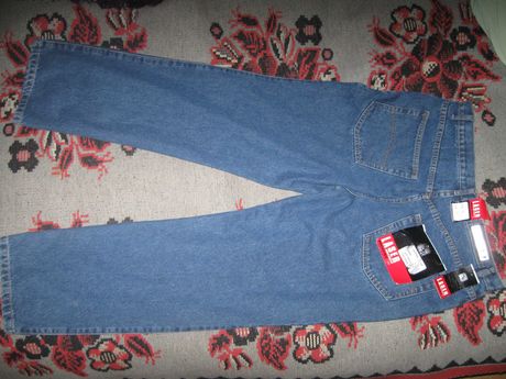jeans LASER W36 L31