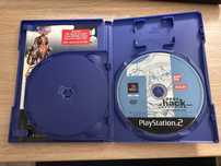 .hack//Infection Parte 1 PS2 CIB