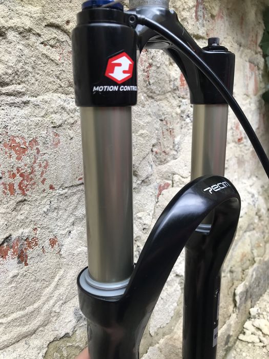 Rock Shox Reba Team Після Повного ТО 26” 115mm