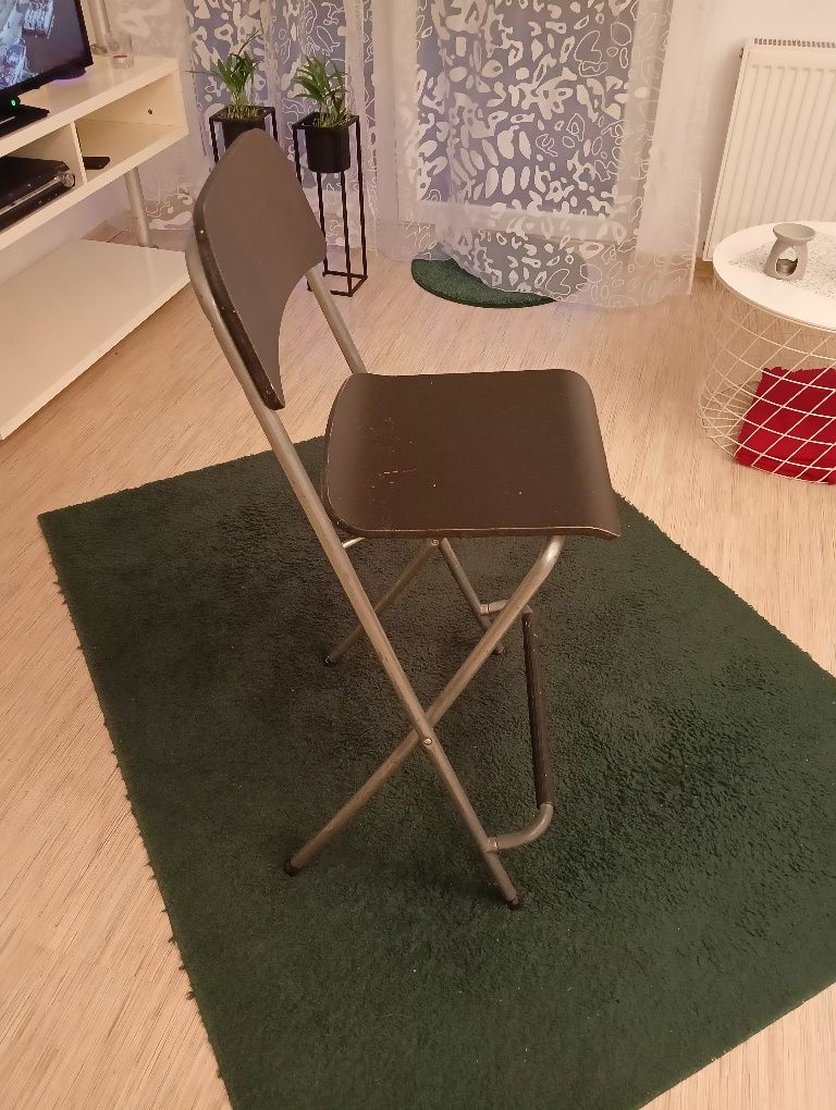 Krzesła Barowe Ikea