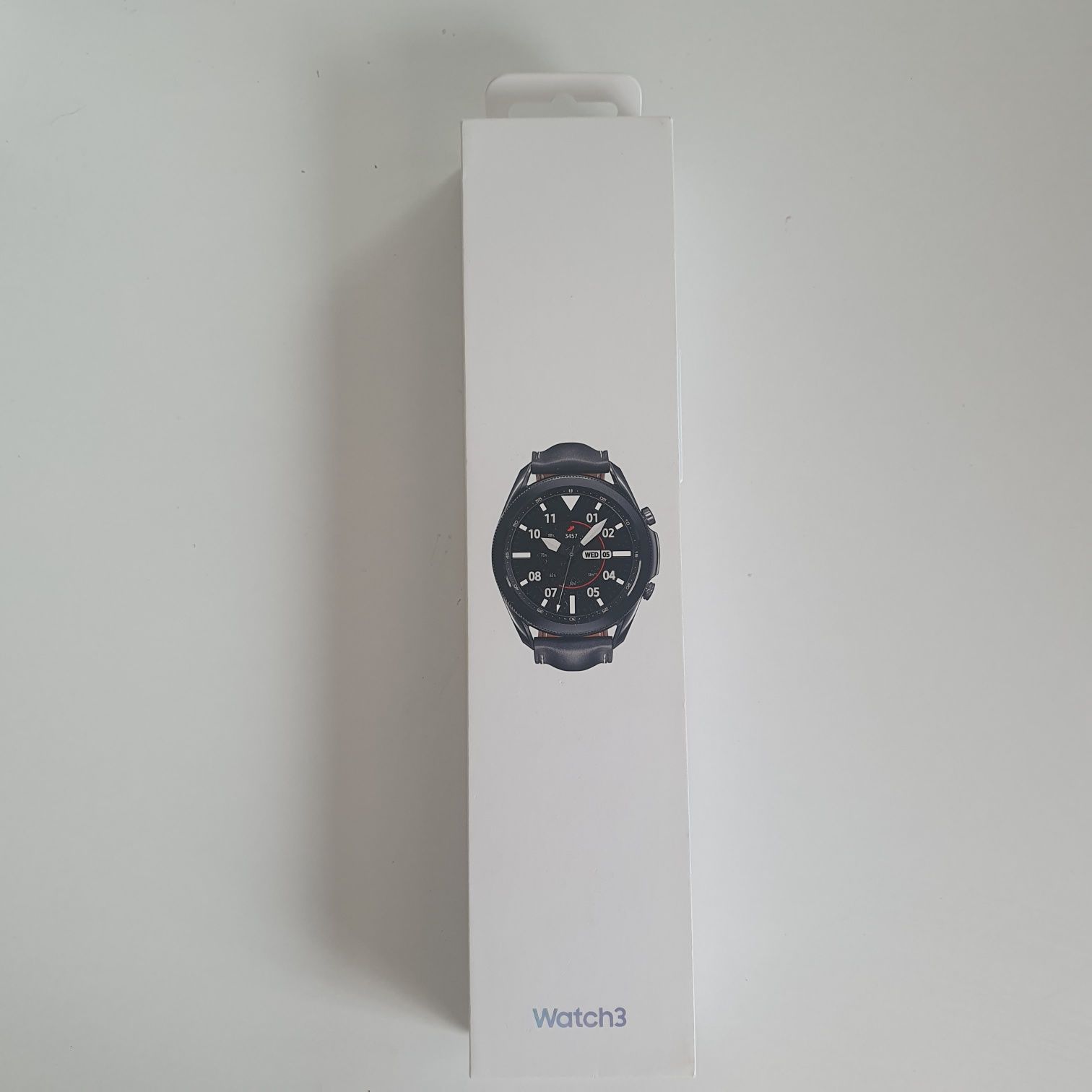 Zegarek Samsung Galaxy Watch3 Bluetooth