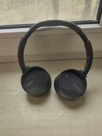 Sony MDR-ZX220bt