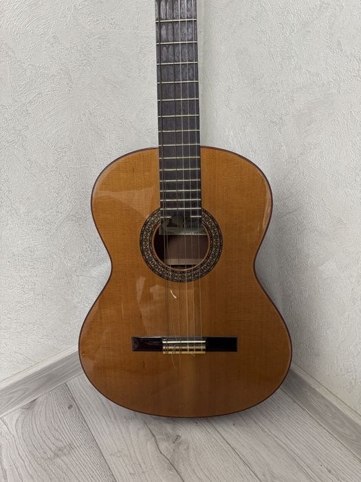 Гітара класична Paco Castillo 202