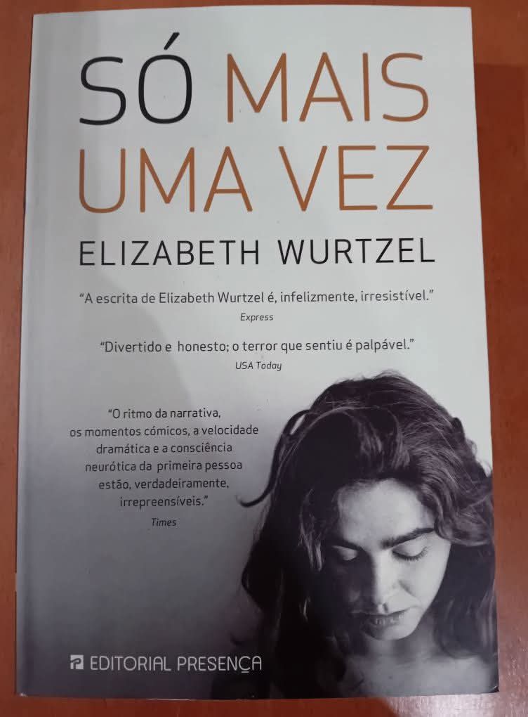 Só Mais uma Vez .