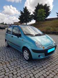 Daewoo Matiz 0.8 SE