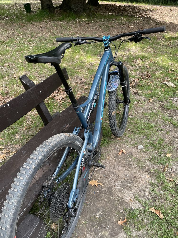 Whyte S-150S L Enduro 29er SRAM GX 1x12