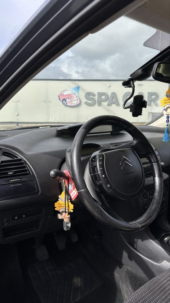 Citroen C4 1.6hdi