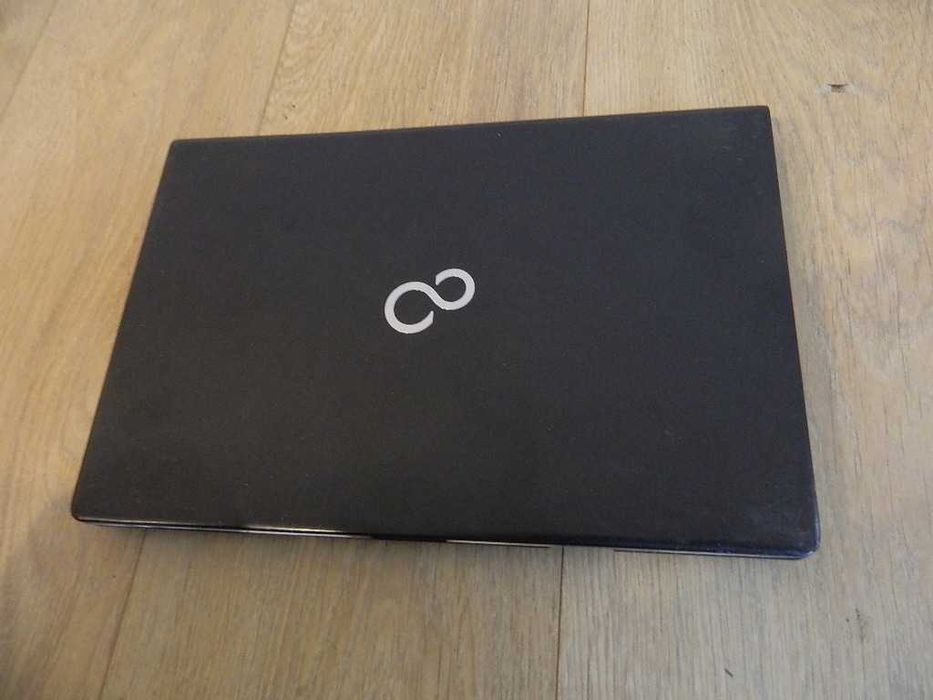 Fujitsu Lifebook S936 Core i5-6300U 4GB DDR4