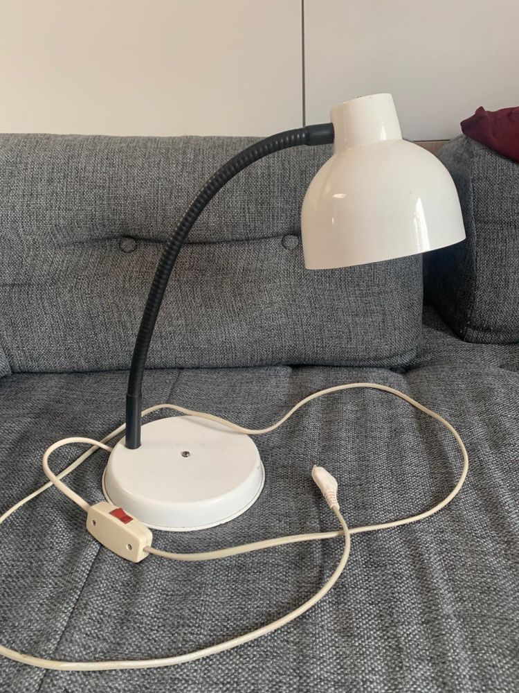 Lampka nocna/ biurkowa