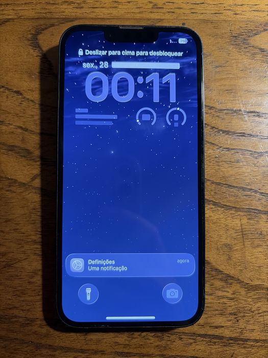 Iphone 14 em Bom estado