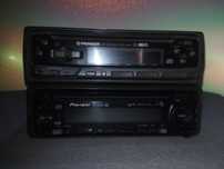 Alpine  Clarion JVC Blaupunkt  Kenwood Pioneer