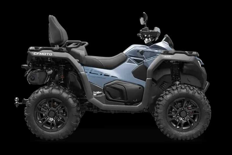 Quad CF MOTO 850 TOURING G3 '24 Raty Transport Super cena PROMOCJA