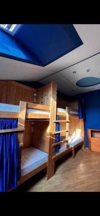 Хостел, приймаємо у ночі