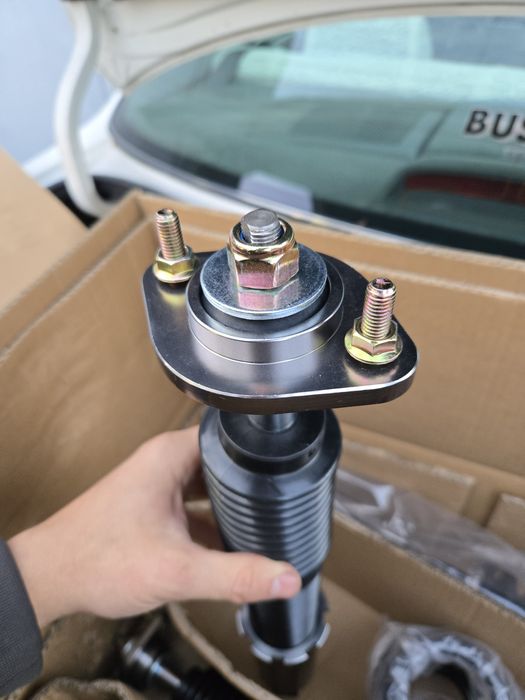 Койловеры BMW E30, Toyota GT86 Subaru BRZ SCION FRS подвеска стойки