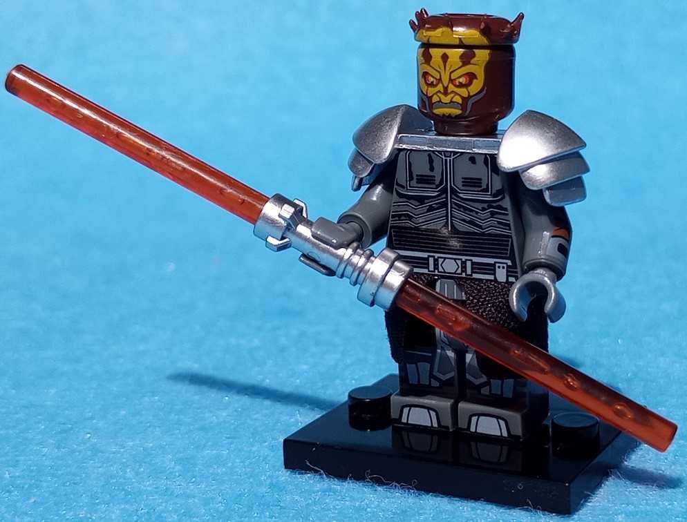 Savage Opress (Star Wars)