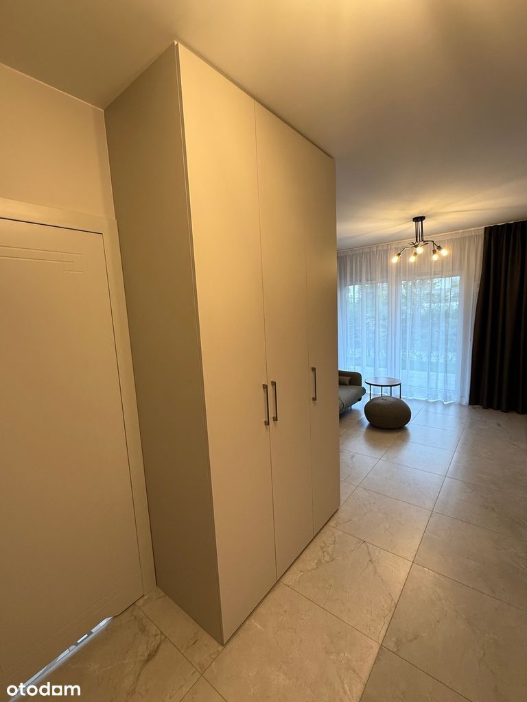Bemowo 25,50 m.kw - bezpośrednio