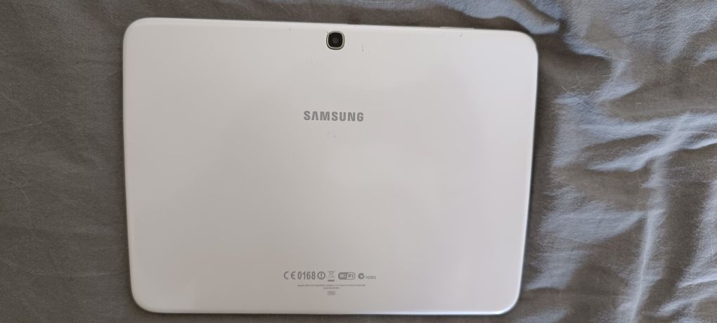 Tablet Galaxy tab 3