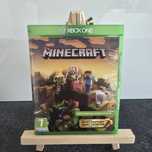 Minecraft xbox one wersja PL z dodatkami