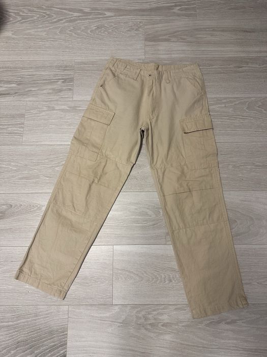 штани carhartt як нові