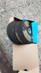 Tarcza Most pro 41 180x2,5x22mm 47 sztuk tarcza do cięcia metalu stali