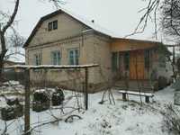 Будинок у селі Потіївка Радомишельського району Житомирської області