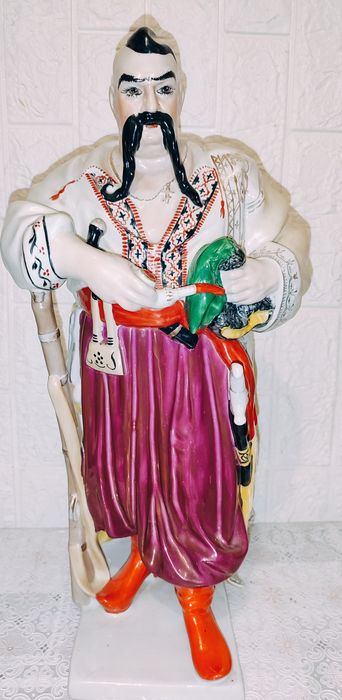 Фарфор. Порцеляна. Посуд