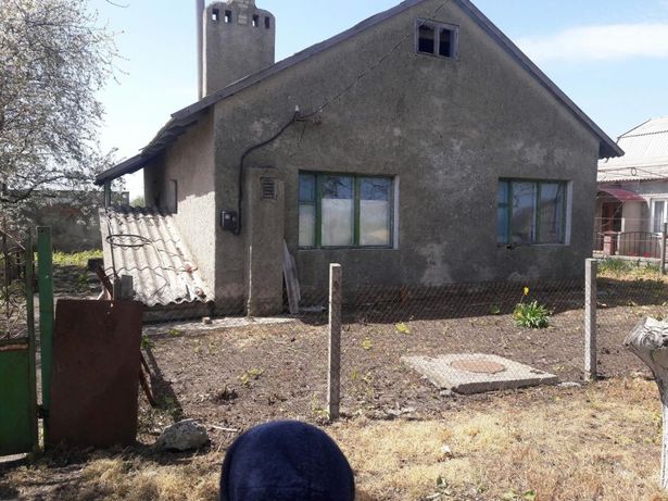 Продам дом в селе Адамовка