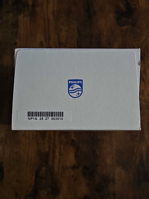 Szczoteczka elektryczna Philips Sonicare DiamondClean 9000, HX9911/79