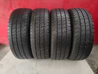 Opony 215/65/16 c Goodyear