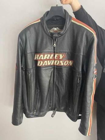 Kurtka  Harley Davidson Rozmiar XL