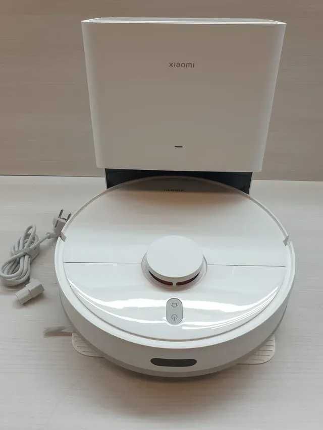 Aspirador Xiaomi Robot Vacuum X10