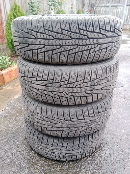 Продам Шини Зима R14 185/65