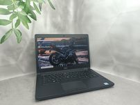 Ноутбук Dell Latitude 5480/i5-6300U/8 ГБ/NVMe 256GB/14" Full HD