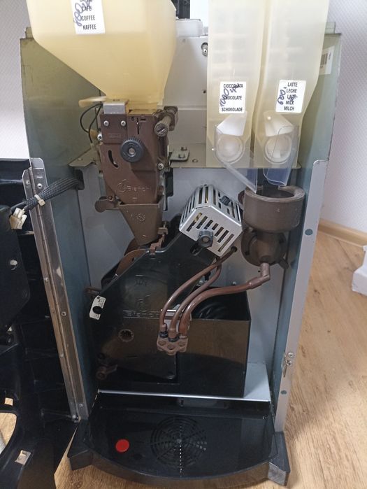 Автоматична кавомашина Bianchi Gaia