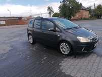 Ford C max 2007r 1.6tdci 250 tyś
