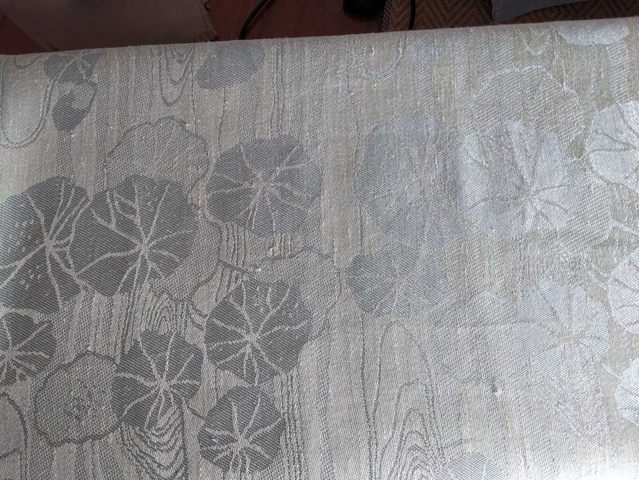 Тканина для штор, відрізи