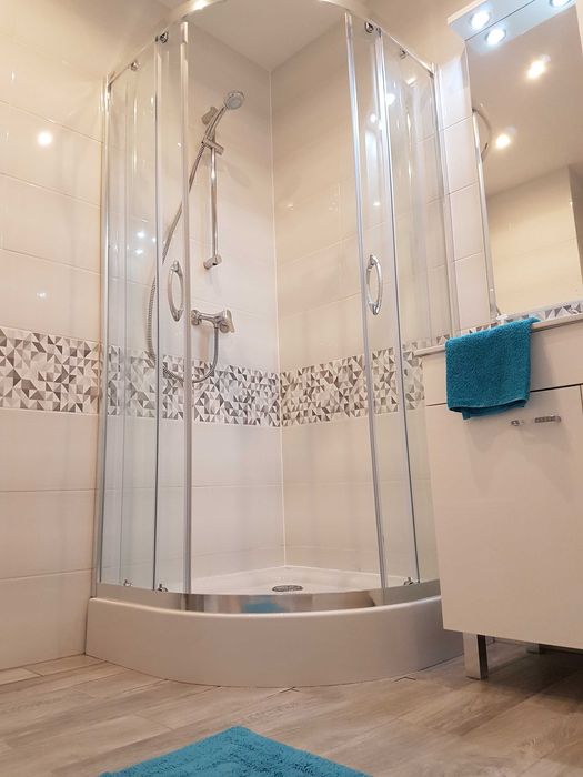 Pok. 1 os. w mieszkaniu 3 pokojowym / Kurpińskiego - UAM