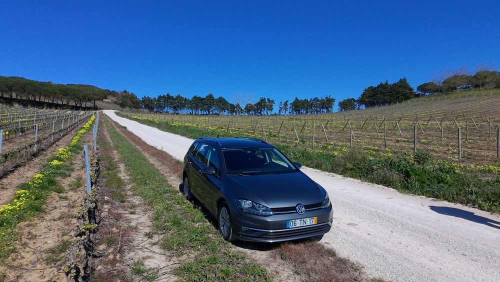 Volkswagen Variant 1.6 tdi