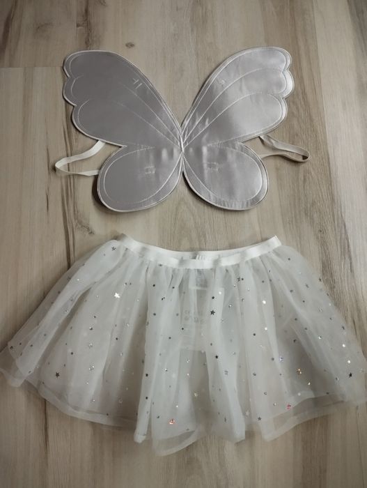 Strój karnawałowy bal przebierańców H&M rozmiar 104/140