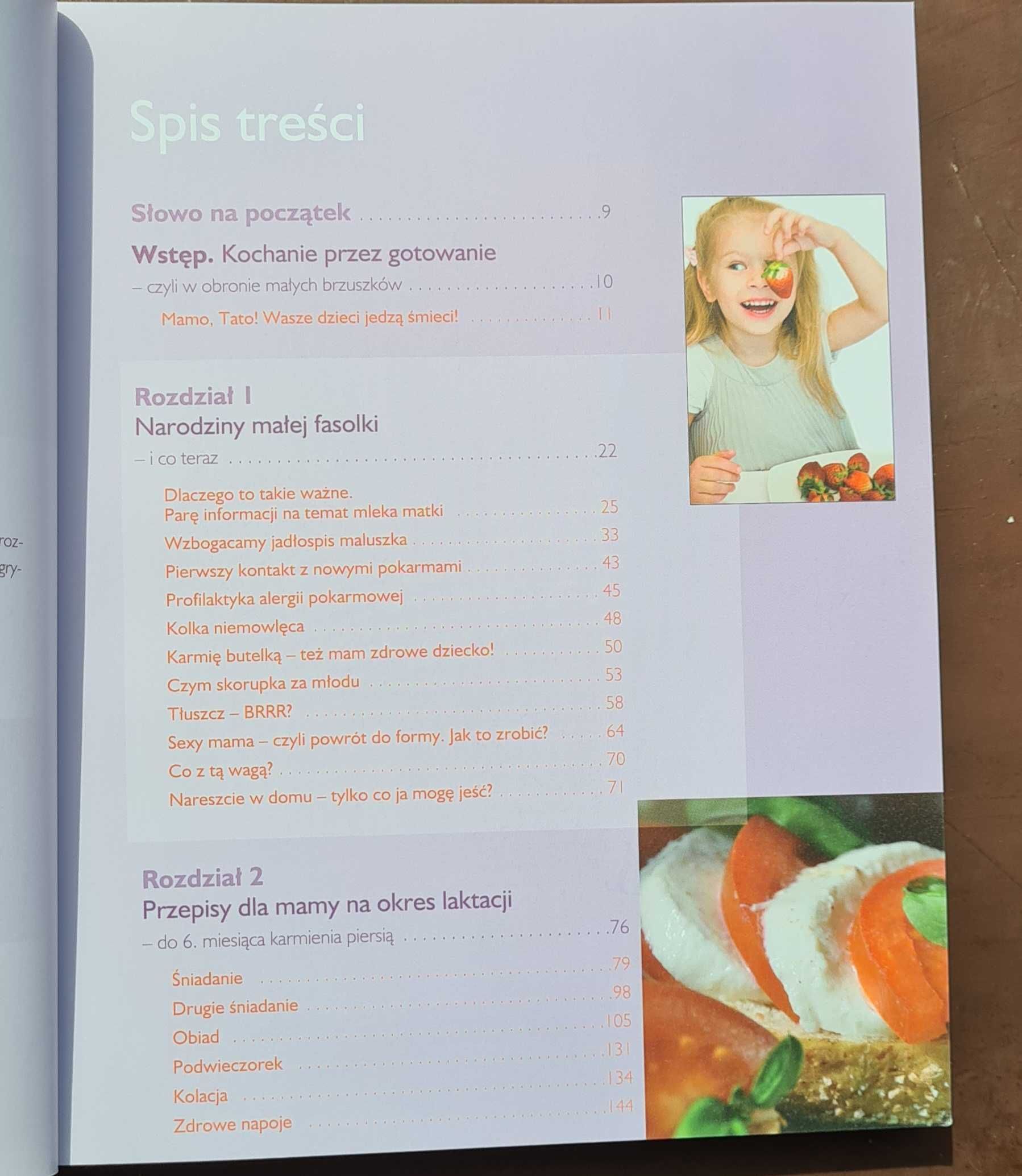 Jedz pysznie... razem z dzieckiem