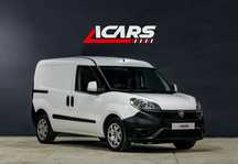 Fiat Doblo Combi 1.6 Multijet