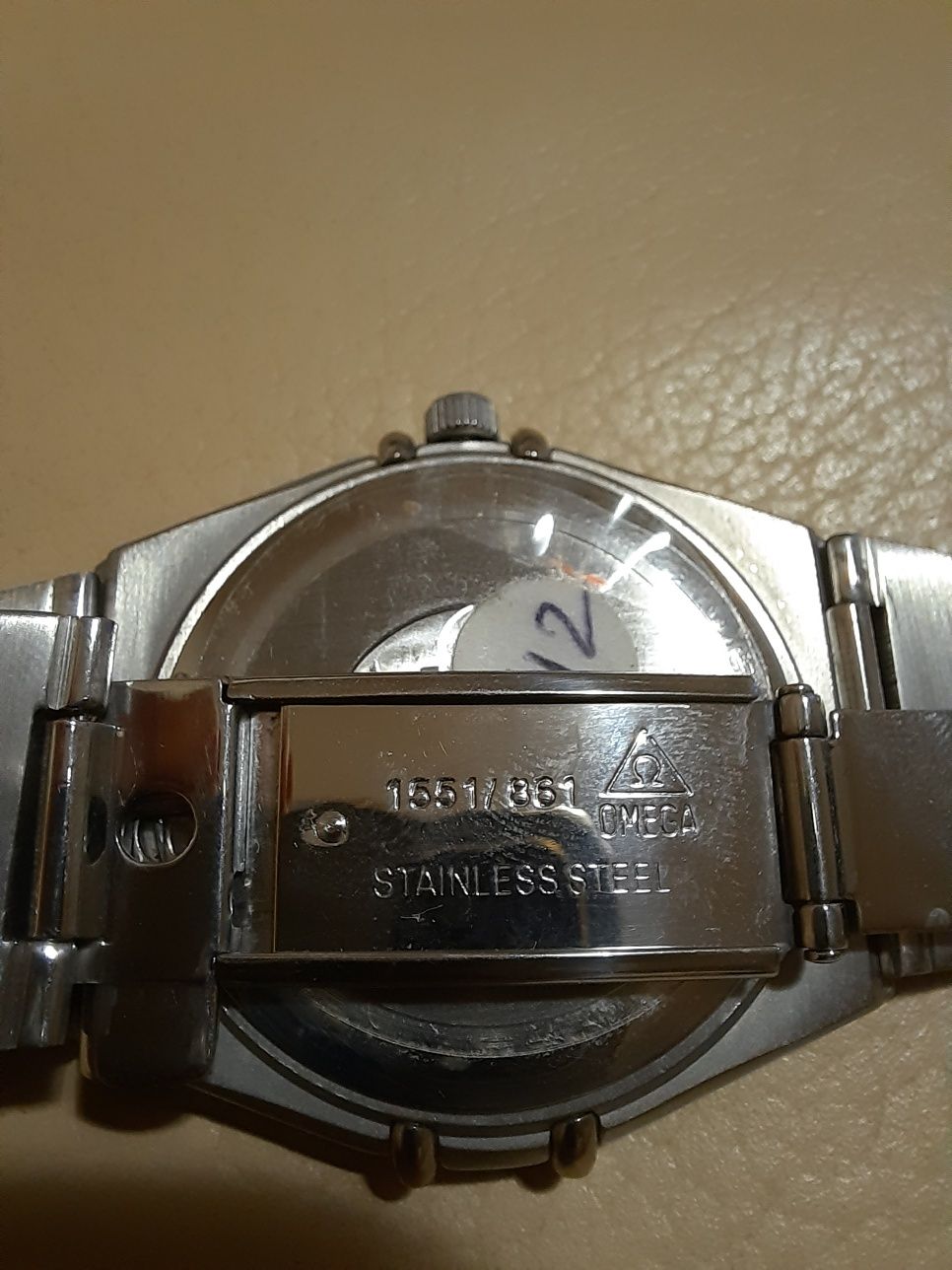 Omega Constellation