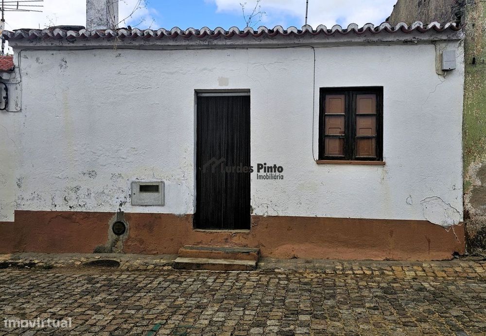 Moradia em Cebolais de Cima