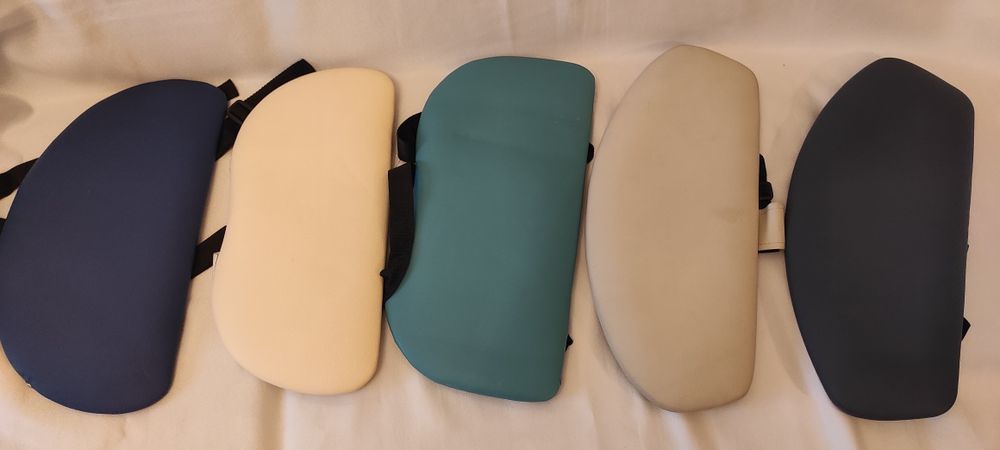 Półka do stołu do masażu – wygodna, zmywalna, uniwersalna